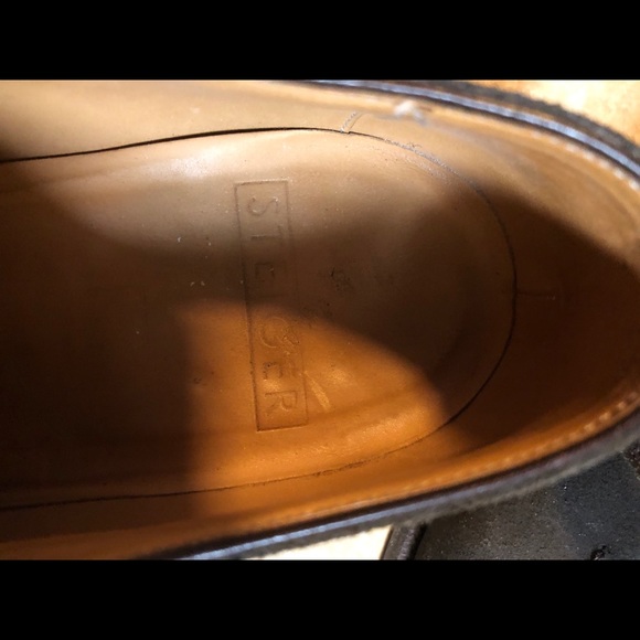 Steiger Shoes main image 4